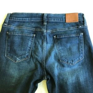 Lucky Brand Jeans - Lucky Brooke Straight Leg Jeans 10/30 Lucky Brand Jeans - Lucky Brooke Straight Leg Jeans 10/30
